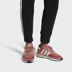 Adidas N-5923 Női Originals Cipő - Rózsaszín [D43595]